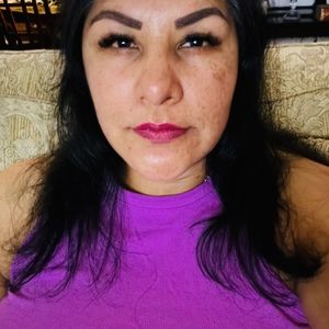 Meet your Posher, Rocio